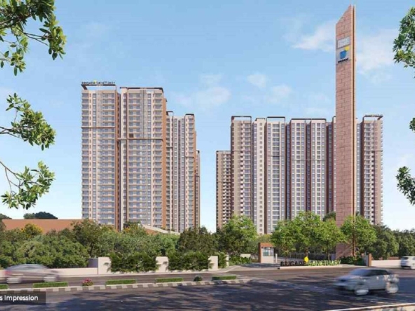 Brigade Sanctuary resale