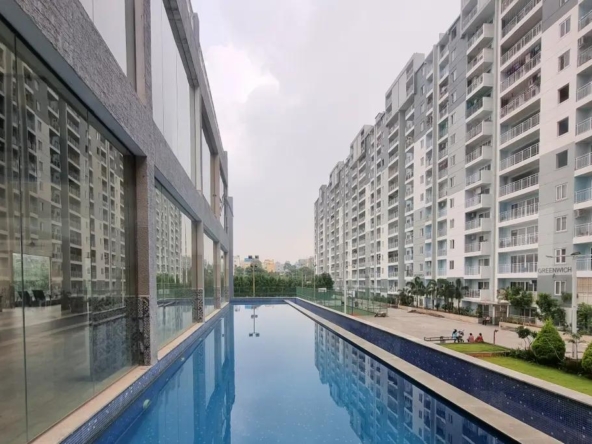 Godrej Splendour Review