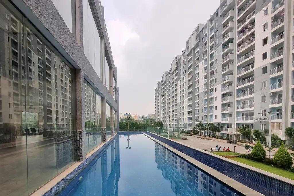 Godrej Splendour Review