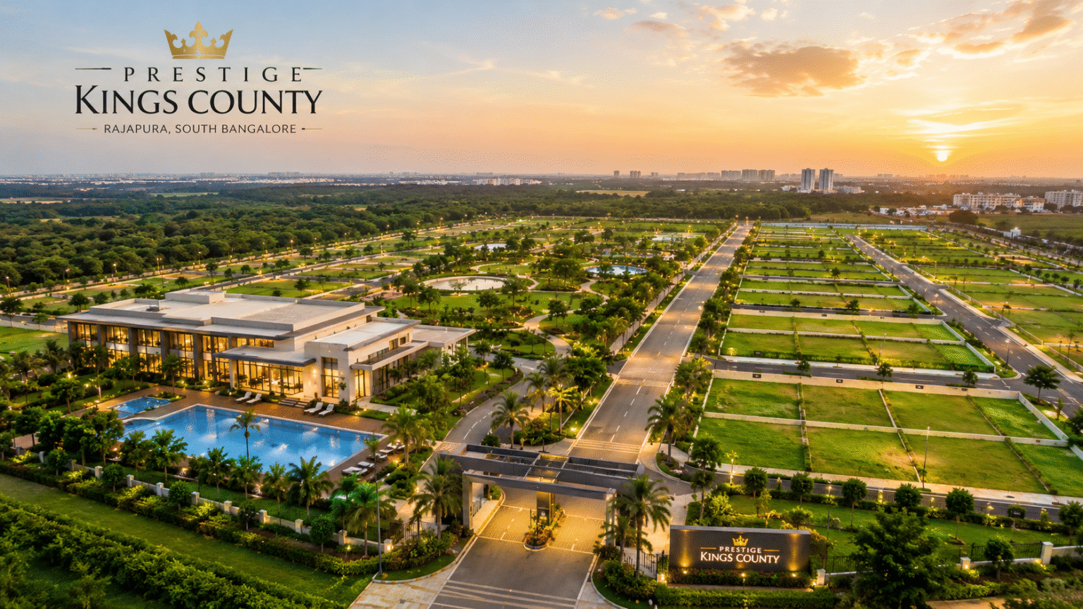Prestige Kings County Price Breakdown