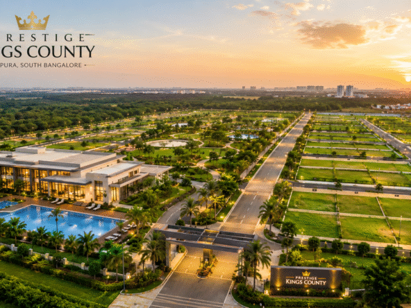 Prestige Kings County Price Breakdown