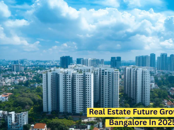 Godrej Park Retreat