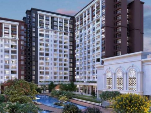 Sobha Sentosa Review