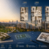Brigade Horizon Floor Plan