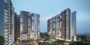 Adarsh Crest